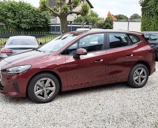 BMW 218 Active Tourer Gebrauchtwagen