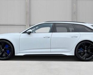 Audi RS6 Gebrauchtwagen