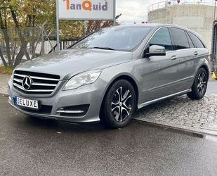 Mercedes-Benz R 350 Gebrauchtwagen