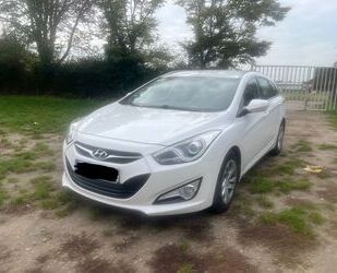 Hyundai i40 Gebrauchtwagen