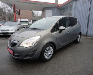 Opel Meriva Gebrauchtwagen