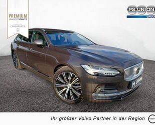Volvo V90 Gebrauchtwagen
