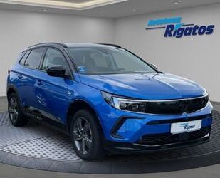 Opel Grandland (X) Gebrauchtwagen