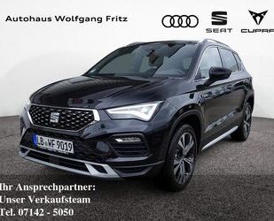 Seat Ateca Gebrauchtwagen