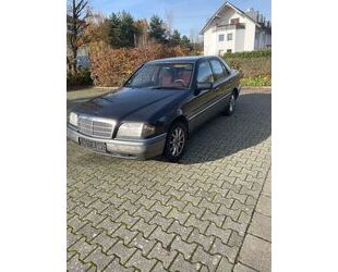 Mercedes-Benz C 180 Gebrauchtwagen