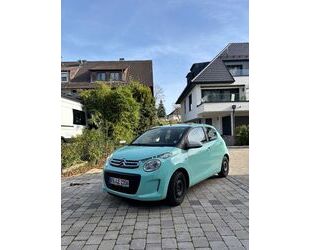 Citroen C1 Gebrauchtwagen