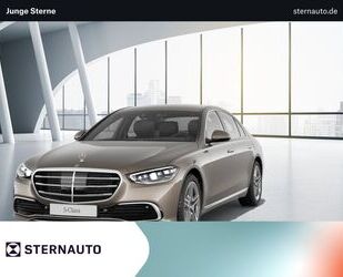 Mercedes-Benz S 350 Gebrauchtwagen