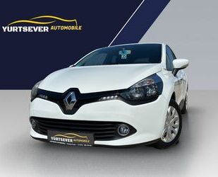Renault Clio Gebrauchtwagen