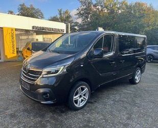 Renault Trafic Gebrauchtwagen
