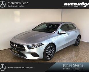 Mercedes-Benz A 200 Gebrauchtwagen