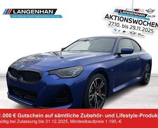 BMW 220 Gebrauchtwagen