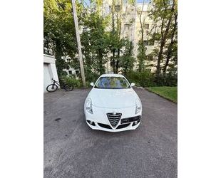 Alfa Romeo Giulietta Gebrauchtwagen