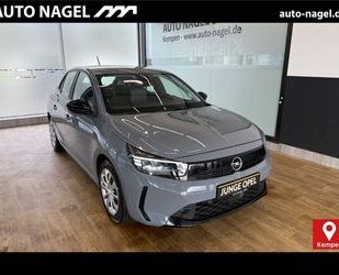 Opel Corsa Gebrauchtwagen