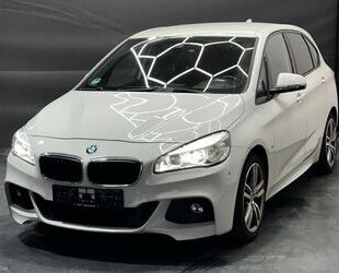 BMW 218 Gebrauchtwagen
