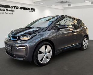 BMW i3 Gebrauchtwagen