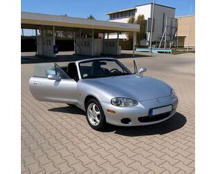 Mazda MX-5 Gebrauchtwagen