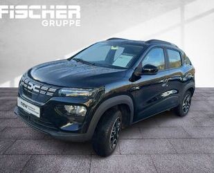 Dacia Spring Gebrauchtwagen