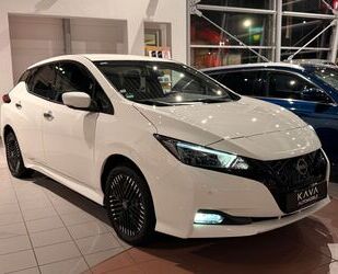 Nissan Leaf Gebrauchtwagen