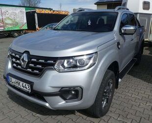 Renault Alaskan Gebrauchtwagen