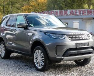 Land Rover Discovery Gebrauchtwagen