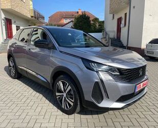Peugeot 3008 Gebrauchtwagen