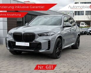 BMW X5 Gebrauchtwagen