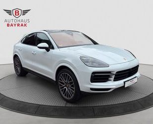 Porsche Cayenne Gebrauchtwagen