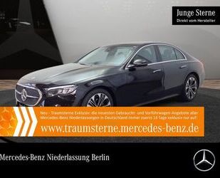 Mercedes-Benz E 200 Gebrauchtwagen