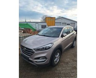 Hyundai TUCSON Gebrauchtwagen