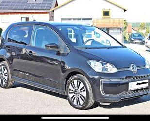 VW e-up! Gebrauchtwagen