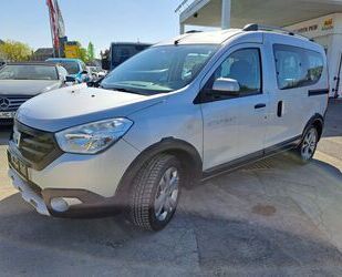 Dacia Dokker Gebrauchtwagen