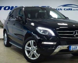 Mercedes-Benz ML 350 Gebrauchtwagen