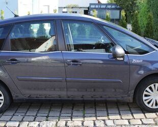 Citroen C4 Picasso Gebrauchtwagen