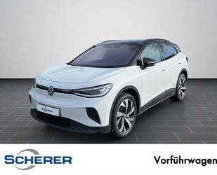 VW ID.4 Gebrauchtwagen