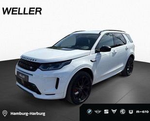 Land Rover Discovery Sport Gebrauchtwagen