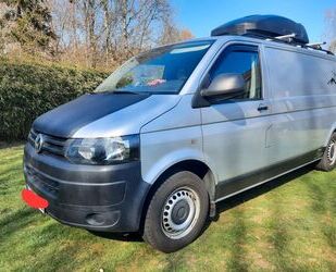 VW T5 Transporter Gebrauchtwagen