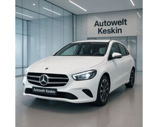 Mercedes-Benz B 200 Gebrauchtwagen
