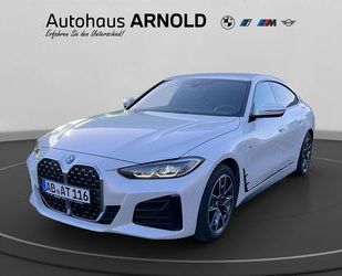 BMW 430 Gebrauchtwagen