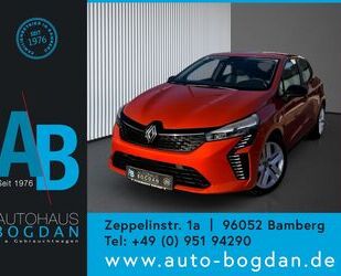 Renault Clio Gebrauchtwagen
