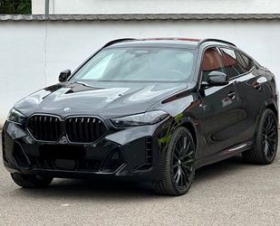 BMW X6 Gebrauchtwagen
