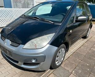 Mitsubishi Colt Gebrauchtwagen