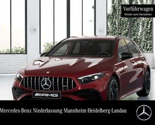 Mercedes-Benz A 35 AMG Gebrauchtwagen