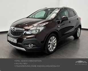 Opel Mokka Gebrauchtwagen