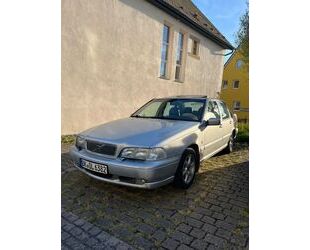 Volvo S70 Gebrauchtwagen