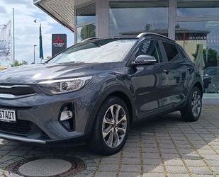 Kia Stonic Gebrauchtwagen