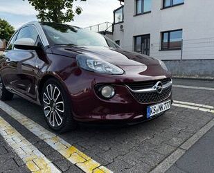 Opel Adam Gebrauchtwagen