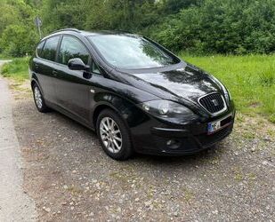 Seat Altea Gebrauchtwagen
