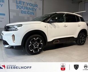 Citroen C5 Aircross Gebrauchtwagen