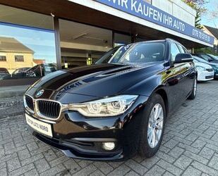 BMW 318 Gebrauchtwagen