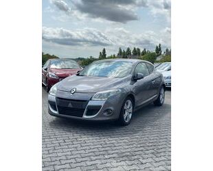 Renault Megane Gebrauchtwagen